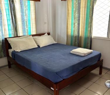 Korolevu Apartment | Happy home in Nadi