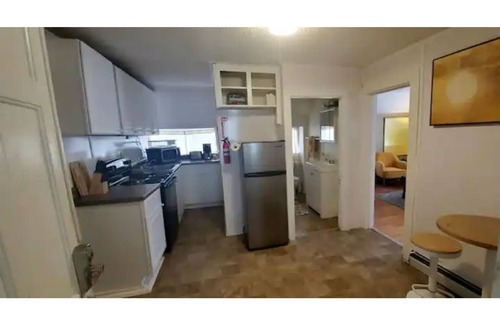 Lockport Apartment | Convenient Stay at Happy Home Lockport - Near Niagara Falls