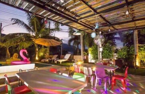 Hua Hin Villa | Experience Bliss at Happy-Home Pool Villa with Private Pools