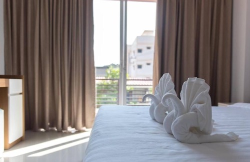 Na Muang Hotel | Welcoming Happy Home: Family-Friendly with Breakfast Included