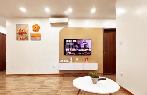 Lang Son Apartment | Cozy Happy Home: 4-Star Child-Friendly Retreat
