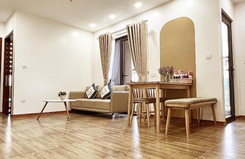 Lang Son Apartment | Cozy Happy Home: 4-Star Child-Friendly Retreat