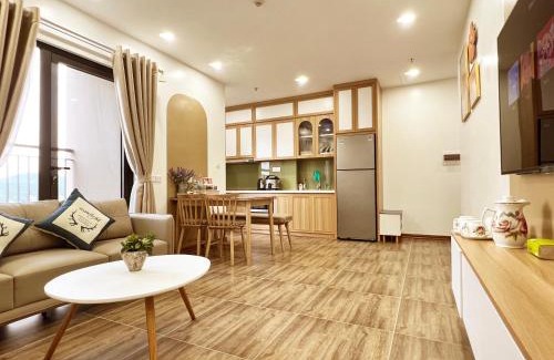 Lang Son Apartment | Cozy Happy Home: 4-Star Child-Friendly Retreat
