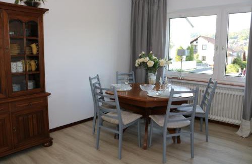 Haiger Apartment | Discover Happy Homes in Haiger - Family-Friendly Retreat