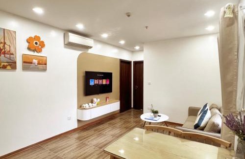 Lang Son Apartment | Budget-Friendly Happy Homestay with Child-Friendly Amenities