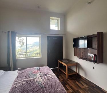 Chamba House | Happy Homestay And Rooftop cafe
