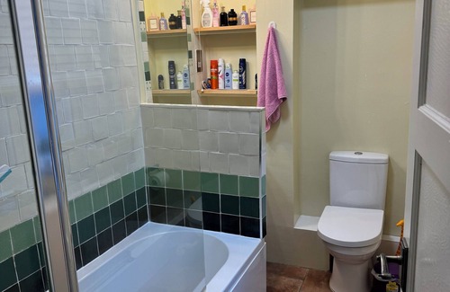 Thurlow Park Apartment | Happy Homestay London