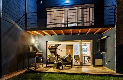 Angostura Apartment | Exceptional Family Retreat at Happy Host - Casas Calafate