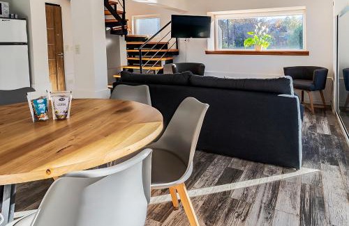 Angostura Apartment | Exceptional Family Retreat at Happy Host - Casas Calafate