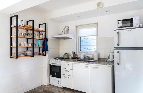 Angostura Apartment | Exceptional Family Retreat at Happy Host - Casas Calafate