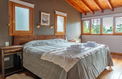 Angostura House | Happy Host Patagonia - La Gurisa