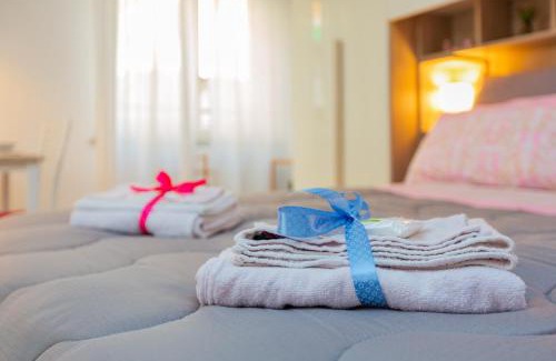 Busto Arsizio Apartment | Convenient Happy House: Near MXP & Family-Friendly Stay