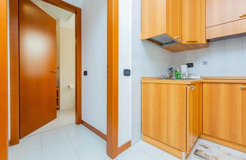 Busto Arsizio Apartment | Convenient Happy House: Near MXP & Family-Friendly Stay