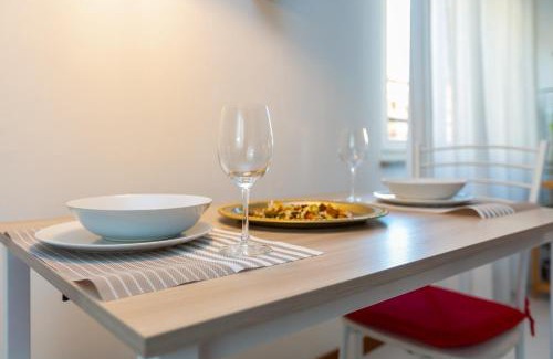 Busto Arsizio Apartment | Convenient Happy House: Near MXP & Family-Friendly Stay