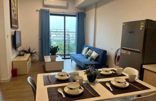 Van Giang Apartment | Happy House Ecopark Westbay A