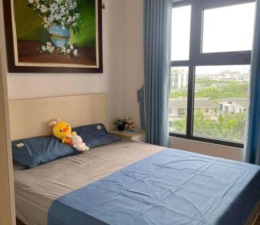 Van Giang Apartment | Happy House Ecopark Westbay A