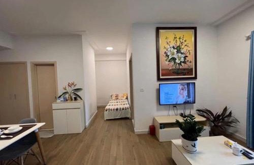 Van Giang Apartment | Happy House Ecopark Westbay A