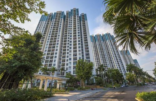 Van Giang Apartment | Happy House Ecopark Westbay A