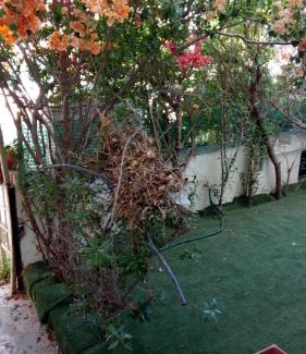 Ennasr Apartment | Pet-Friendly Retreat at Happy House Ennasr with Spa Access
