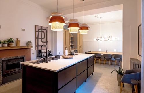 Intra House | Happy House