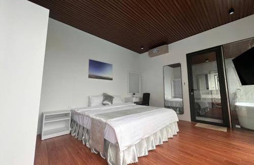 Moc Chau Hotel | Delightful Getaway at Happy House Moc Chau - 4 Star Comfort