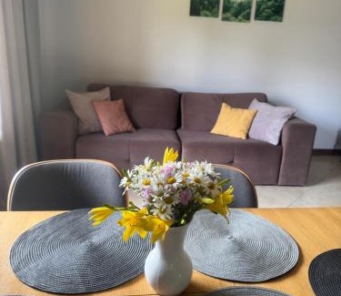 Slavske Apartment | Inviting Stay at Happy House with Pool & Child-Friendly Fun