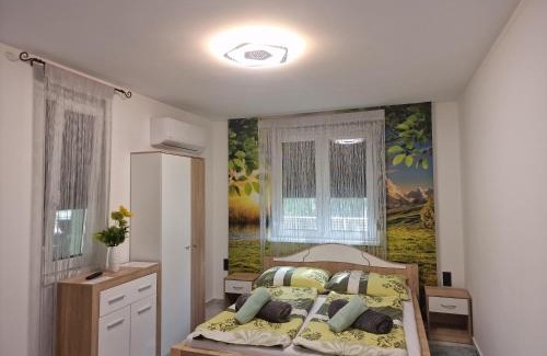 Bogacs House | Delightful Stay at Happy House Vendégház - Rated 9/10!