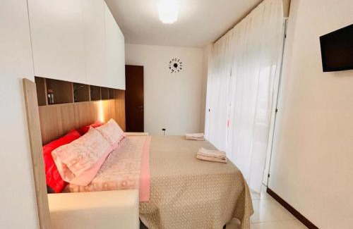 Busto Arsizio Apartment | Happy House2 - 7 minuti da MXP e 30 minuti da Milano