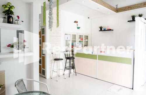 West Semarang House | Budget-Friendly Stay at Happy Inn Puspo Mitra RedDoorz