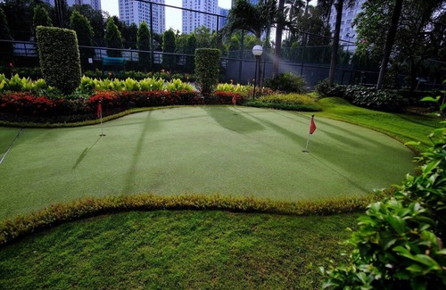 Jakarta Apartment | Comfortable Living at Puri Casablanca Apartment with Pool