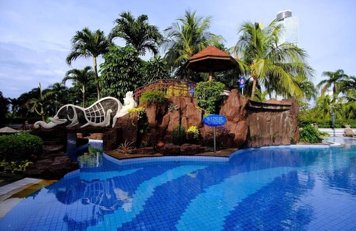 Jakarta Apartment | Comfortable Living at Puri Casablanca Apartment with Pool