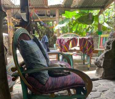 Jaibalito House | Happy Loco guest house