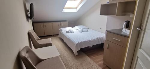 Nis Apartment | Unforgettable Stays at Happy Moment Niš - Child Friendly!
