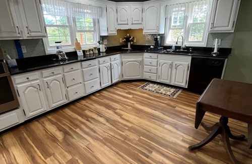 Keene Other | Exquisite Versailles 4 BR Farmhouse with Top Amenities