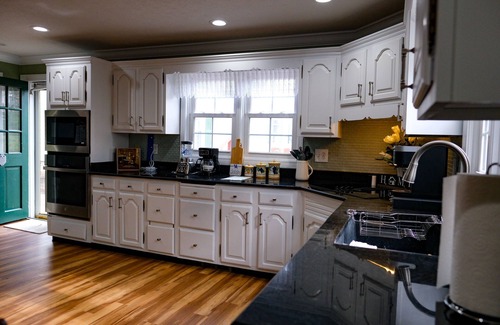 Keene Other | Exquisite Versailles 4 BR Farmhouse with Top Amenities