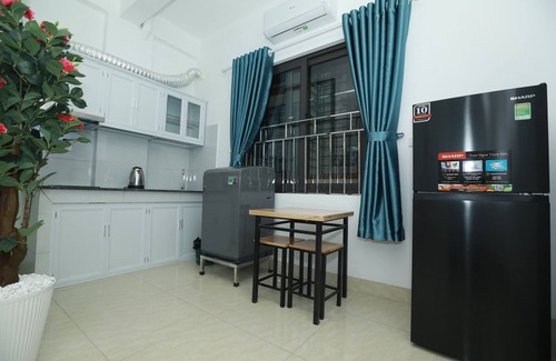 Trung Hoa Nhan Chinh Hotel | Happy Nest Homestay Ha Noi