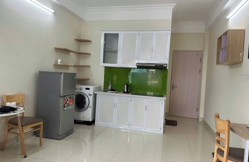 Trung Hoa Nhan Chinh Hotel | Happy Nest Homestay Ha Noi