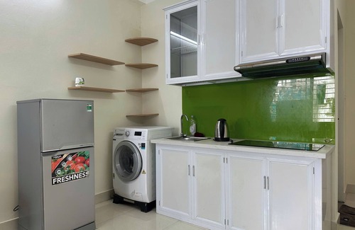 Trung Hoa Nhan Chinh Hotel | Happy Nest Homestay Ha Noi