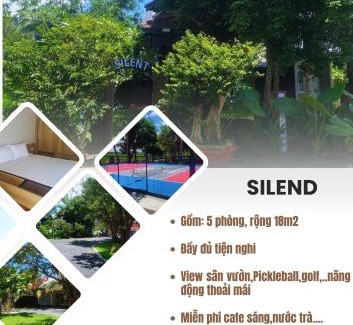 Buon Ma Thuot Cabin | Happy Oasis Sea