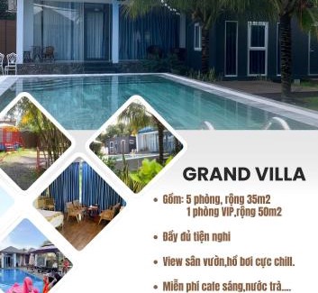 Buon Ma Thuot Cabin | Happy Oasis Sea