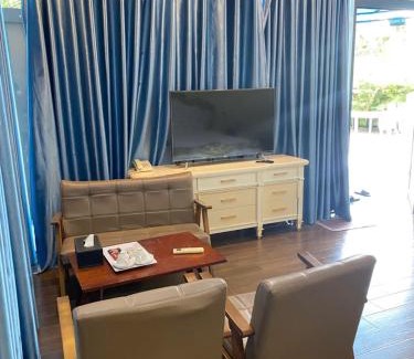 Buon Ma Thuot Cabin | Happy Oasis Sea