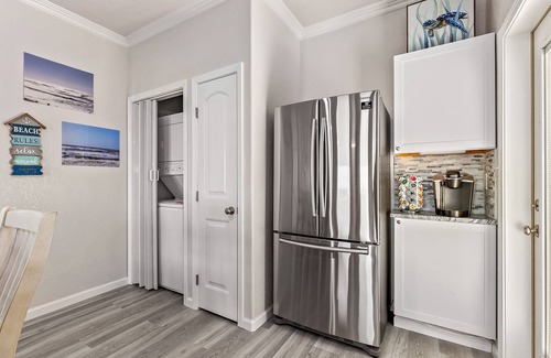 Surfside Beach Condo | Beachfront Bliss at Happy Ours, Rated 9.8/10 by Guests