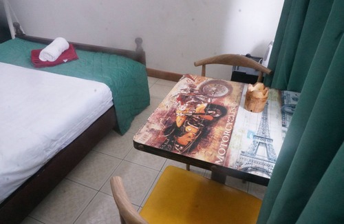 Floreal House | Top-Rated Happy Ours Guest House with Family-Friendly Amenities