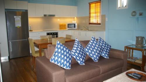 Patonga House | Family-Friendly Stays at Happy Ours - Patonga Beach