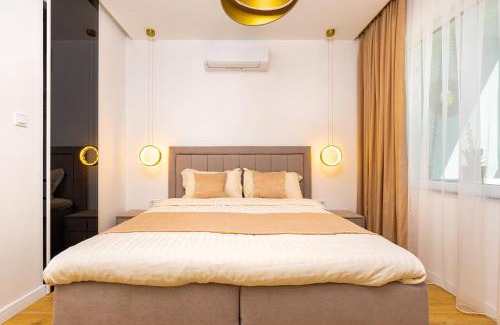 Plovdiv Center Apartment | Cozy 1-BD Apartment for Families in Plovdiv