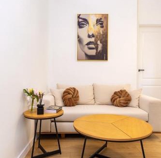 Plovdiv Center Apartment | Cozy 1-BD Apartment for Families in Plovdiv