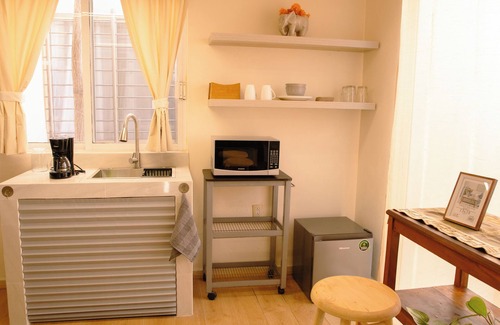 Morelia Bed & Breakfast | Happy Place, executive room. Close to downtown and exit to Patzcuaro.