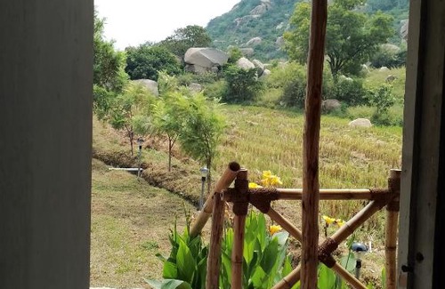 Sanapur House | Discover Happy Place: Pet-Friendly with Excellent Ratings