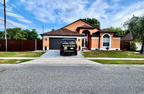 Orlando Apartment | Delightful Stay at Happy Place - 4-Star Family Haven