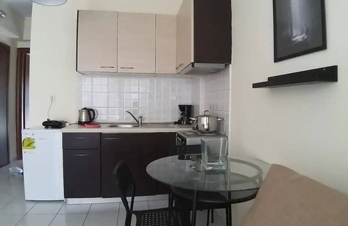 Thessaloniki Apartment | Ideal Stay at Happy Rabbit 2: Family-Friendly Apartment